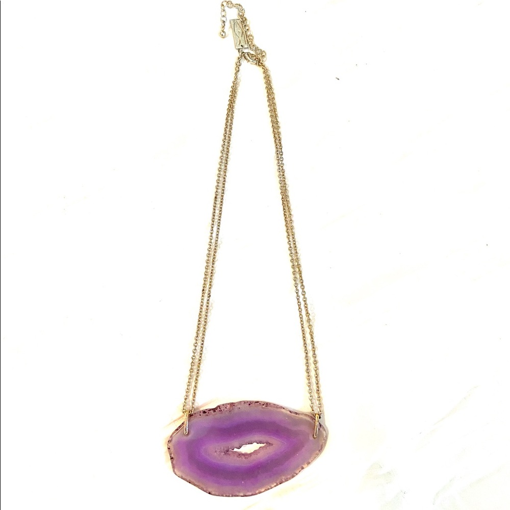 Kendra Scott statement Piece